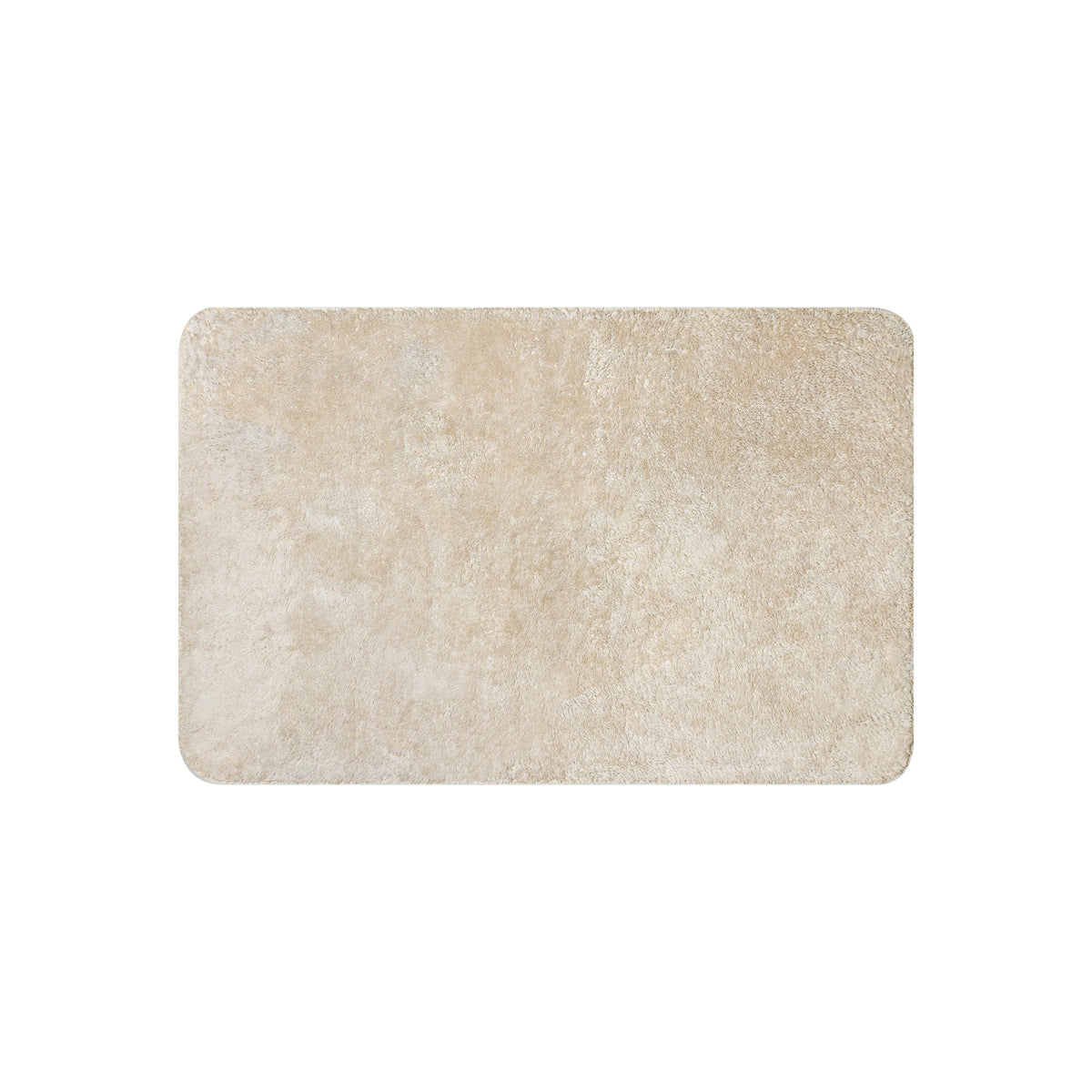 I Trust My Pet™ Preferred Company sherpa blanket, 37 × 57 inches, unprinted tan-toned sherpa reverse, shown flat.